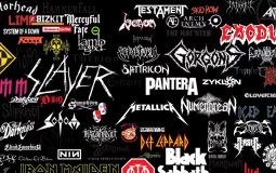 Best Metal Bands