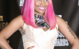 nicki verses