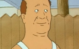 characters i would die for