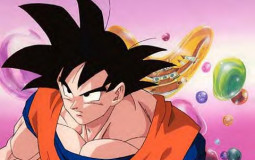 Personnages de Dragon Ball