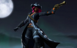 Fortnite Battle Pass Female Skins