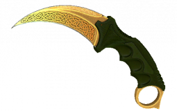 Karambit skins