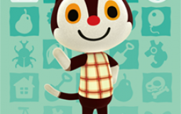 Animal Crossing Cats