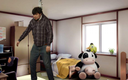 JoJo's Bizarre Gay