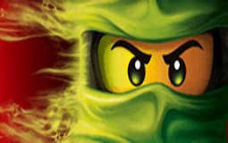 Ninjago Fits