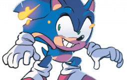 Sonic Characters