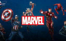 marvel phase 1