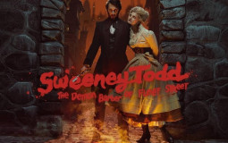 Sweeney Todd Songs