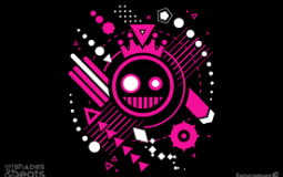 Just Shapes and Beats boss levels