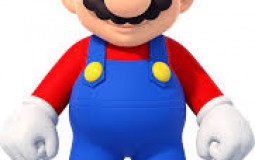 personnage mario