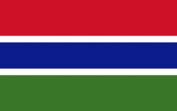 Biggest Gambian Influencers