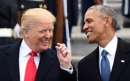 US President Teir List