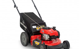 Lawn Mower Teirlist