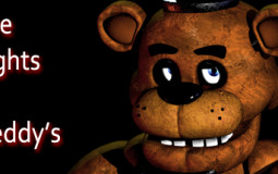 Five nights at freddys tier list