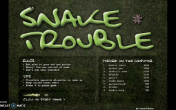 Flash Games (Fixed????)