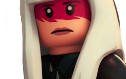 Ninjago Characters Tier List