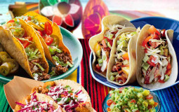 TOP TIER TACOS