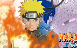 personnage naruto