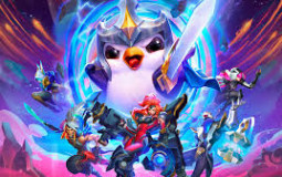 TFT |  Teamfight Tactics Set 3 Units