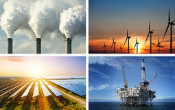 Energy Sources