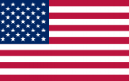 Alternative USA flags