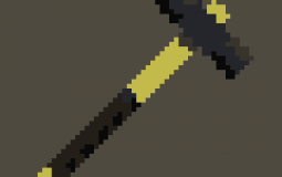 Deadbolt - Weapons (All)