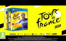 Tour de France 2020 (games) idée pour améliorer le jeu