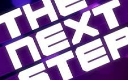 The next step b troupers