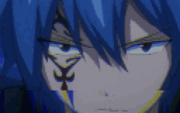 Fairy Tail Girl