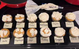 ReddySet cupcake tierlist