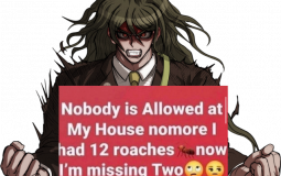 Danganronpa Characters