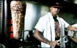 Rappeur
