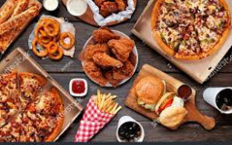 Best Food / Fast Food Places