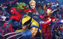 MUA 3 Tier List