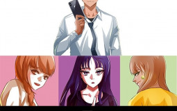 Random Chatting Tier List