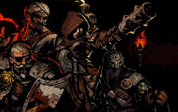 Darkest Dungeon Heroes