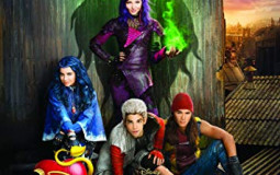 Descendants