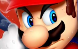 my character (and other) power levels lol