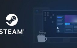 Steam