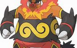 pokimon