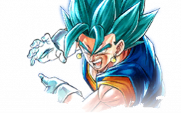 Dragon Ball Legends Character December 2020