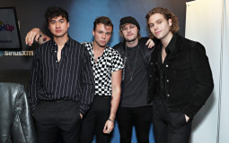 Every 5SOS Song Ever