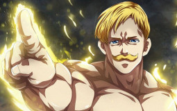 Best main character