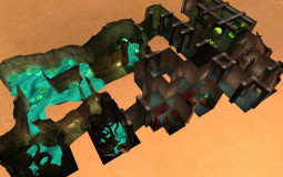 Gun Raiders Maps