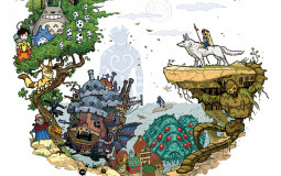 Ghibli fr list
