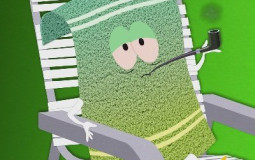 South Park Season 25