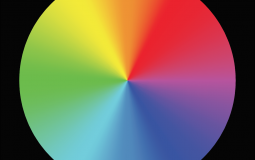 Color tier list