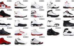 jordans