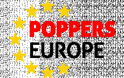 Melhores Poppers