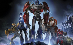 Transformers: Prime episodes test